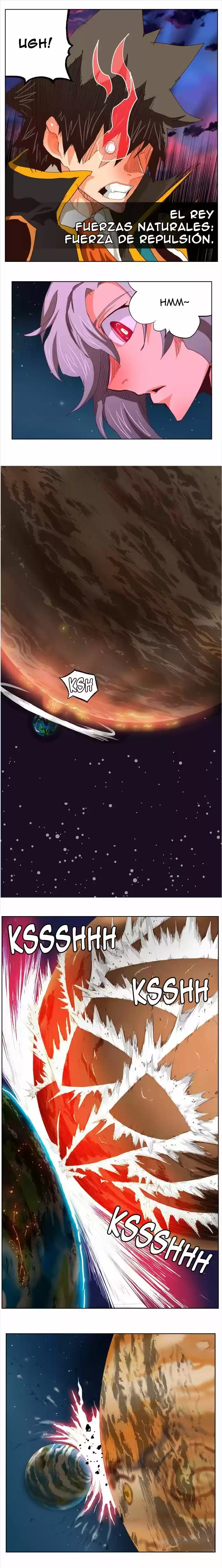 The God of High School (El dios de la escuela secundaria) (2011) - Capítulo 283 - Página 13 - LectorTMOo