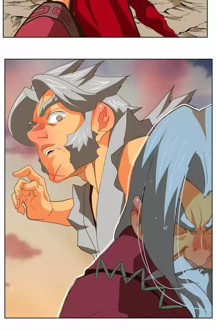 The God of High School (El dios de la escuela secundaria) (2011) - Capítulo 294 - Página 6 - LectorTMOo