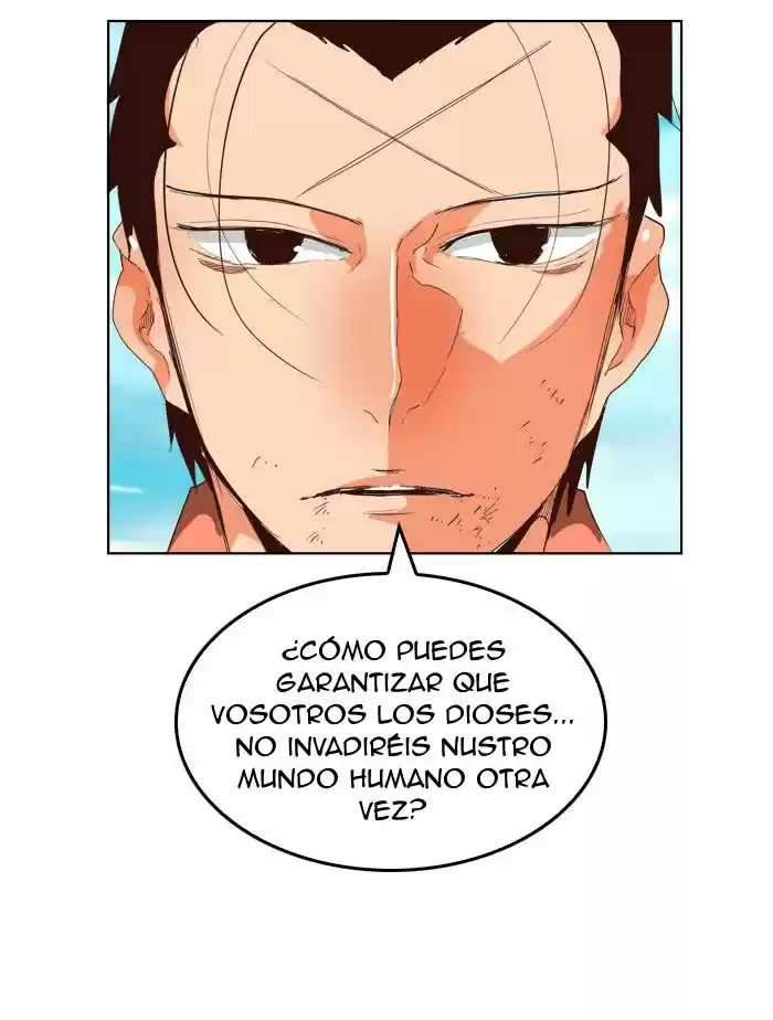 The God of High School (El dios de la escuela secundaria) (2011) - Capítulo 294 - Página 43 - LectorTMOo