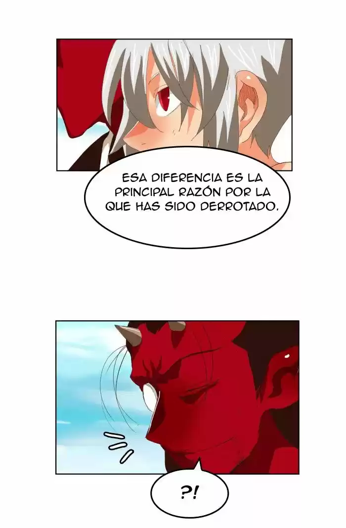 The God of High School (El dios de la escuela secundaria) (2011) - Capítulo 294 - Página 56 - LectorTMOo