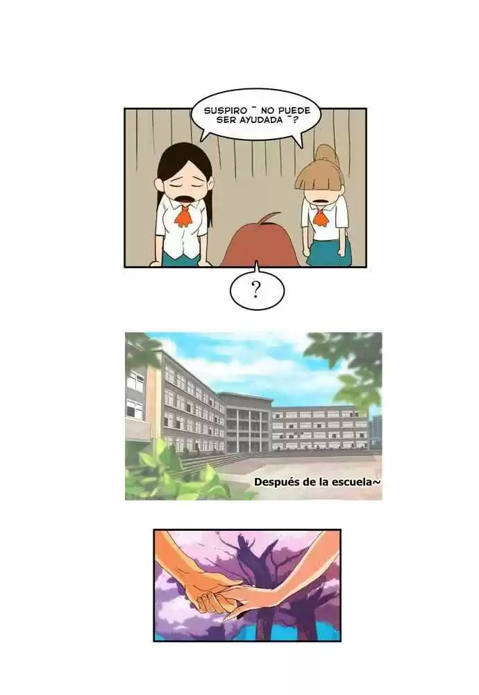 The God of High School (El dios de la escuela secundaria) (2011) - Capítulo 3 - Página 10 - LectorTMOo