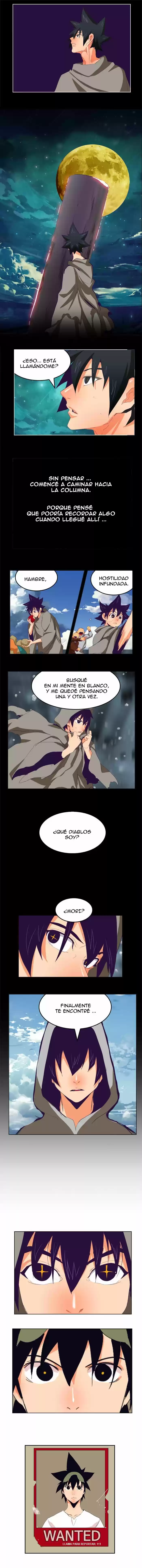 The God of High School (El dios de la escuela secundaria) (2011) - Capítulo 320 - Página 8 - LectorTMOo