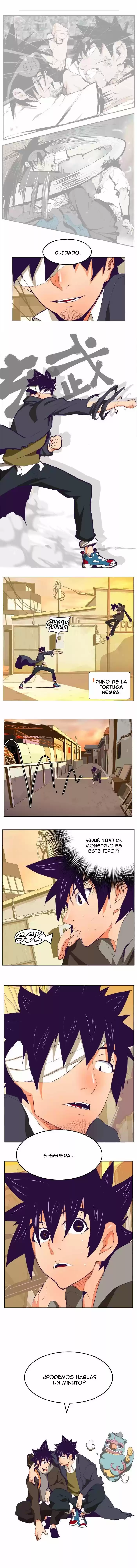 The God of High School (El dios de la escuela secundaria) (2011) - Capítulo 320 - Página 13 - LectorTMOo