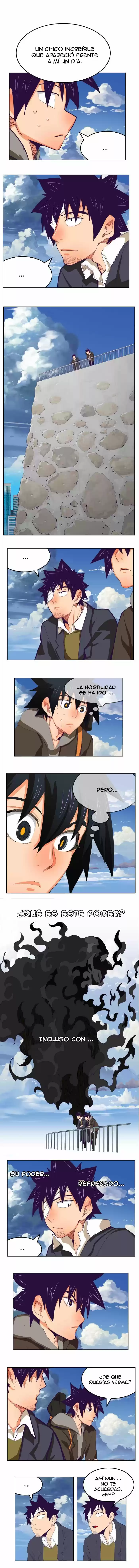 The God of High School (El dios de la escuela secundaria) (2011) - Capítulo 321 - Página 7 - LectorTMOo