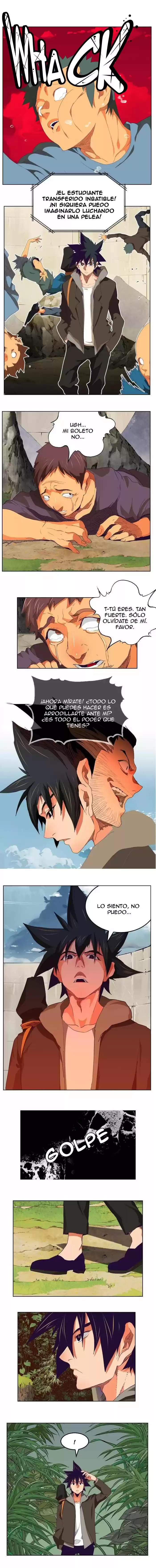 The God of High School (El dios de la escuela secundaria) (2011) - Capítulo 324 - Página 12 - LectorTMOo
