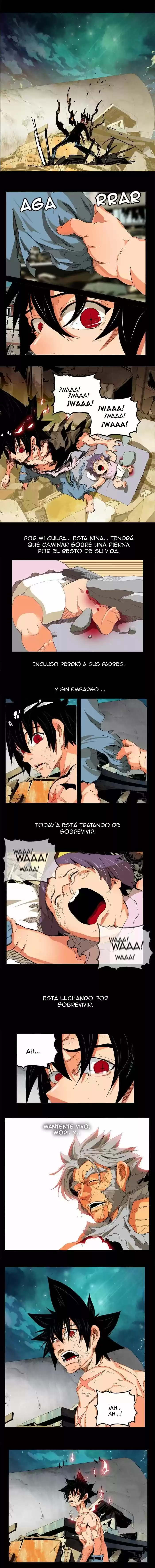 The God of High School (El dios de la escuela secundaria) (2011) - Capítulo 332 - Página 15 - LectorTMOo