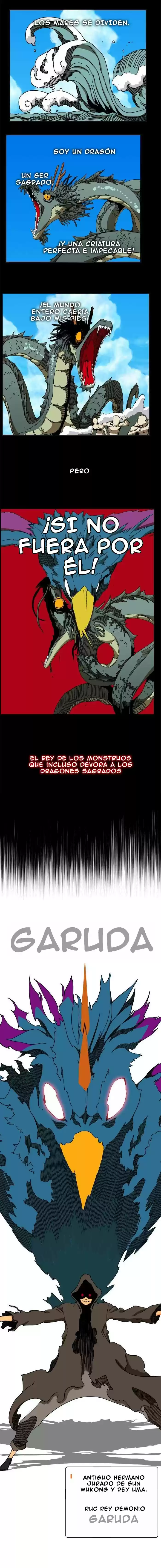 The God of High School (El dios de la escuela secundaria) (2011) - Capítulo 350 - Página 11 - LectorTMOo