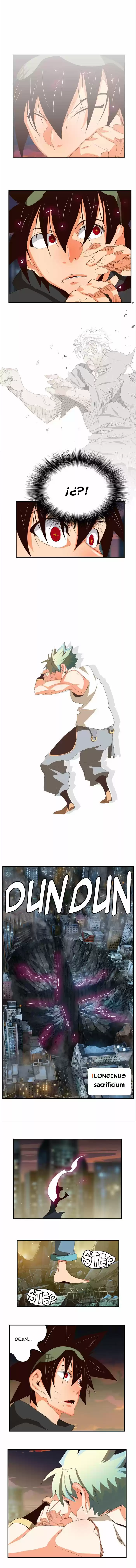 The God of High School (El dios de la escuela secundaria) (2011) - Capítulo 379 - Página 14 - LectorTMOo