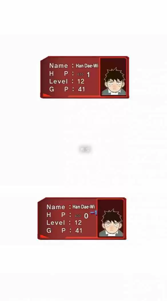 The God of High School (El dios de la escuela secundaria) (2011) - Capítulo 38 - Página 50 - LectorTMOo