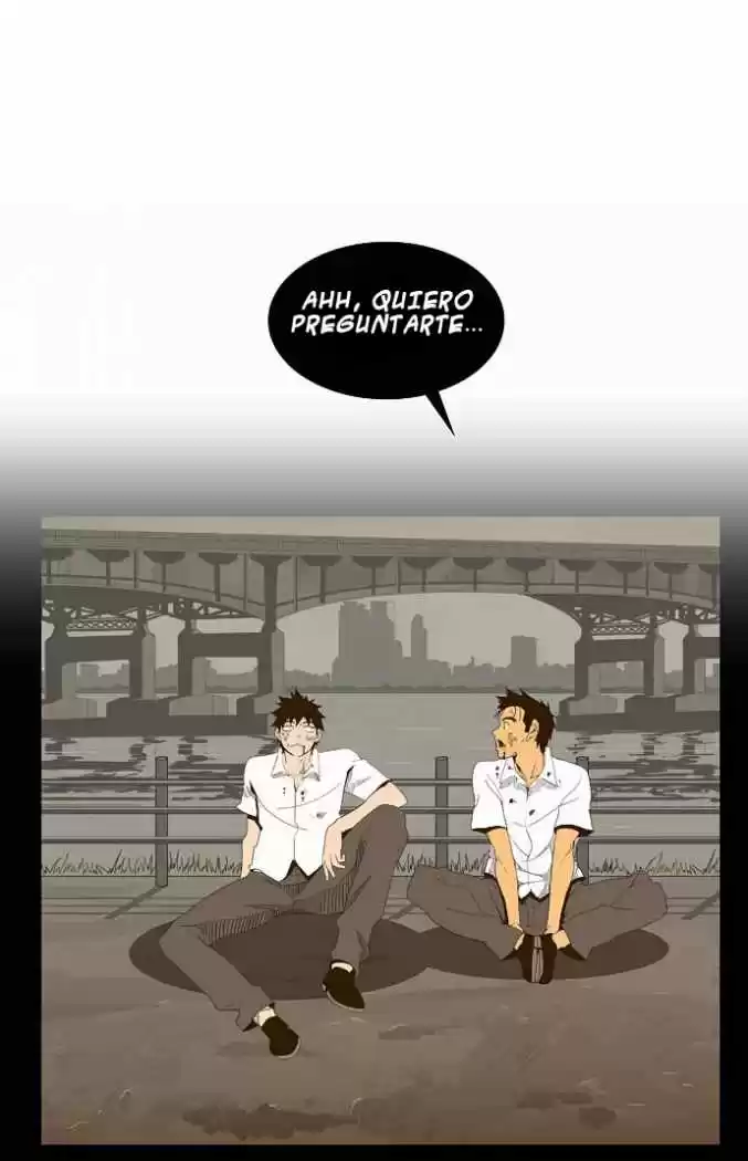 The God of High School (El dios de la escuela secundaria) (2011) - Capítulo 38 - Página 51 - LectorTMOo