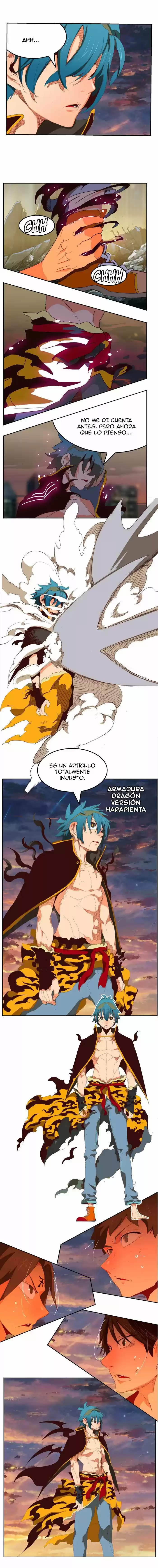 The God of High School (El dios de la escuela secundaria) (2011) - Capítulo 384 - Página 14 - LectorTMOo