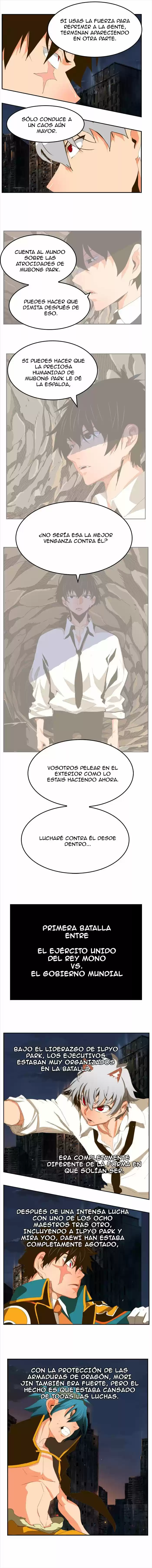 The God of High School (El dios de la escuela secundaria) (2011) - Capítulo 386 - Página 20 - LectorTMOo