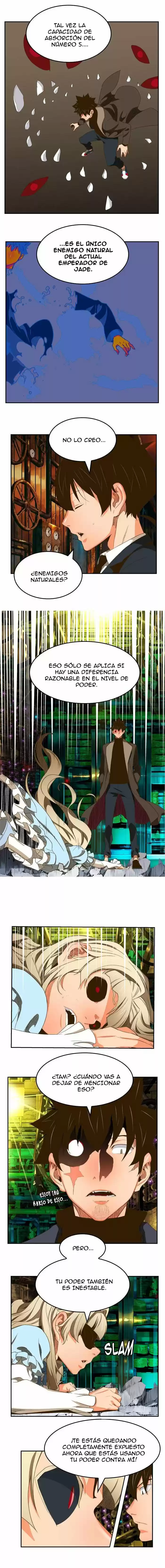 The God of High School (El dios de la escuela secundaria) (2011) - Capítulo 390 - Página 13 - LectorTMOo