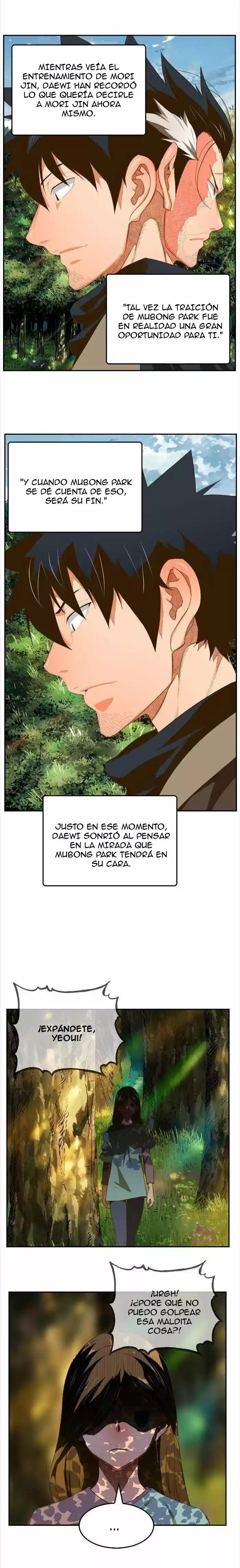 The God of High School (El dios de la escuela secundaria) (2011) - Capítulo 393 - Página 20 - LectorTMOo
