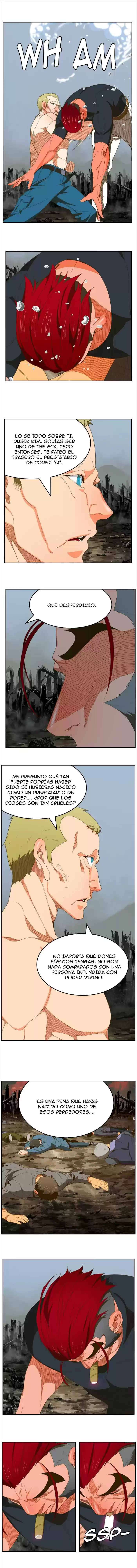 The God of High School (El dios de la escuela secundaria) (2011) - Capítulo 398 - Página 9 - LectorTMOo