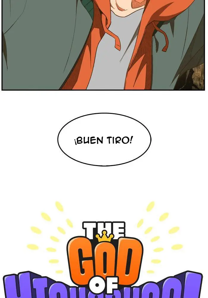 The God of High School (El dios de la escuela secundaria) (2011) - Capítulo 402 - Página 29 - LectorTMOo