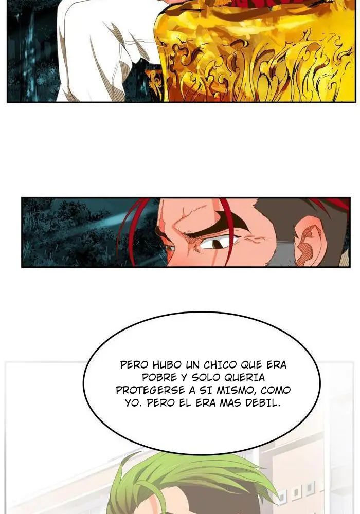 The God of High School (El dios de la escuela secundaria) (2011) - Capítulo 402 - Página 46 - LectorTMOo