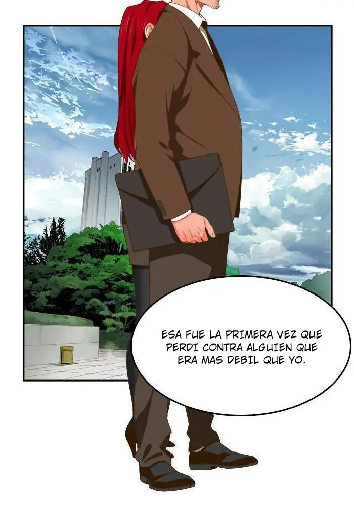 The God of High School (El dios de la escuela secundaria) (2011) - Capítulo 402 - Página 48 - LectorTMOo