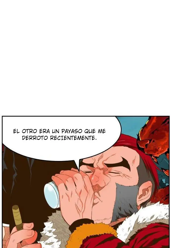 The God of High School (El dios de la escuela secundaria) (2011) - Capítulo 402 - Página 49 - LectorTMOo