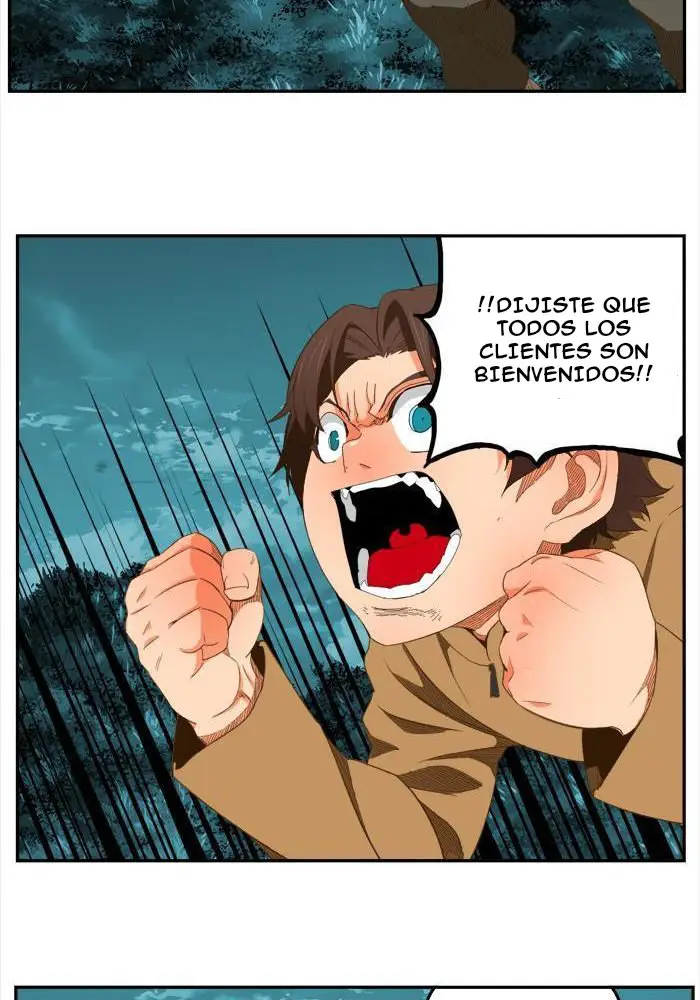 The God of High School (El dios de la escuela secundaria) (2011) - Capítulo 402 - Página 62 - LectorTMOo