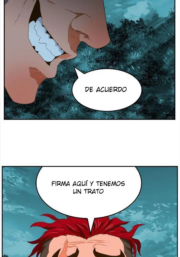 The God of High School (El dios de la escuela secundaria) (2011) - Capítulo 402 - Página 73 - LectorTMOo