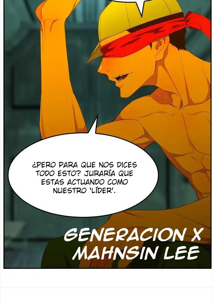 The God of High School (El dios de la escuela secundaria) (2011) - Capítulo 403 - Página 12 - LectorTMOo