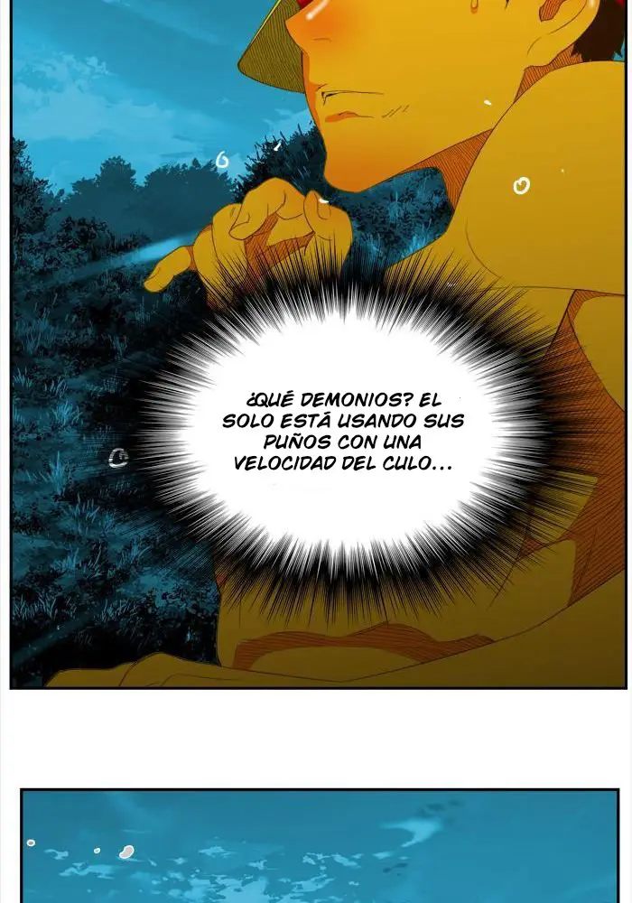 The God of High School (El dios de la escuela secundaria) (2011) - Capítulo 404 - Página 28 - LectorTMOo