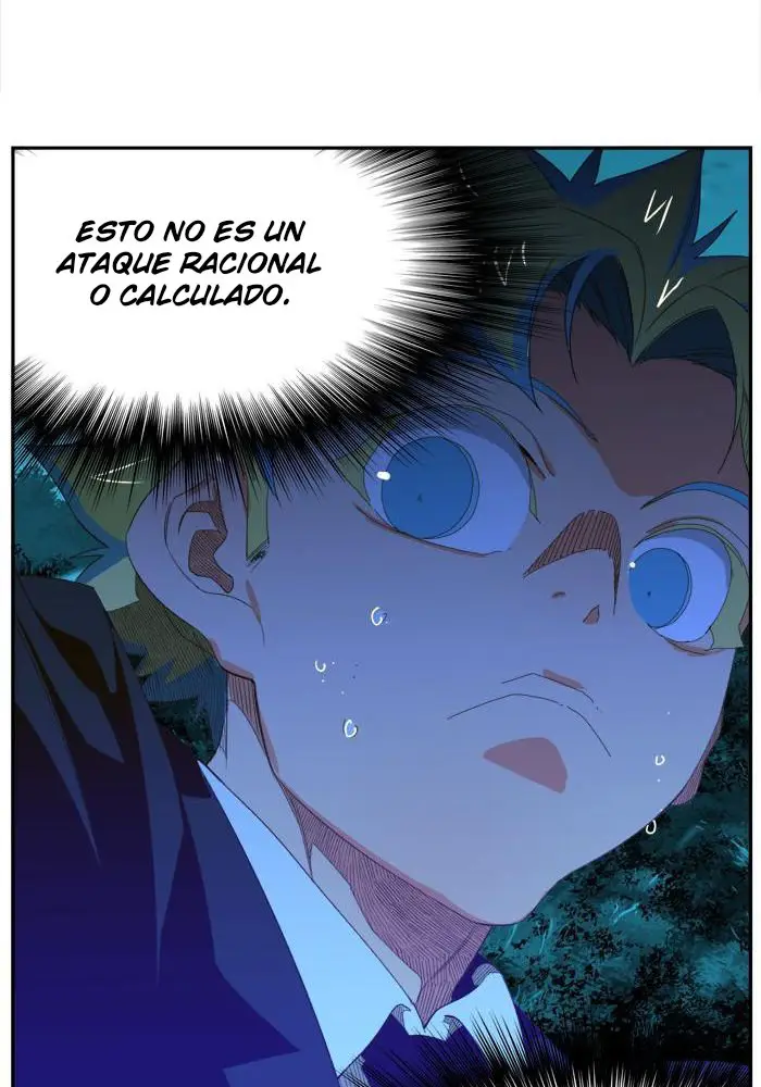 The God of High School (El dios de la escuela secundaria) (2011) - Capítulo 404 - Página 44 - LectorTMOo