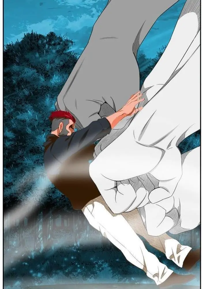 The God of High School (El dios de la escuela secundaria) (2011) - Capítulo 404 - Página 60 - LectorTMOo