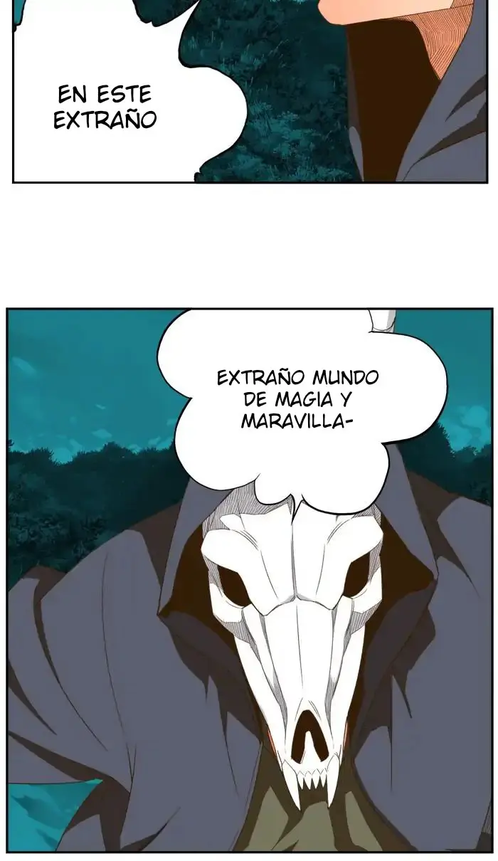 The God of High School (El dios de la escuela secundaria) (2011) - Capítulo 405 - Página 42 - LectorTMOo
