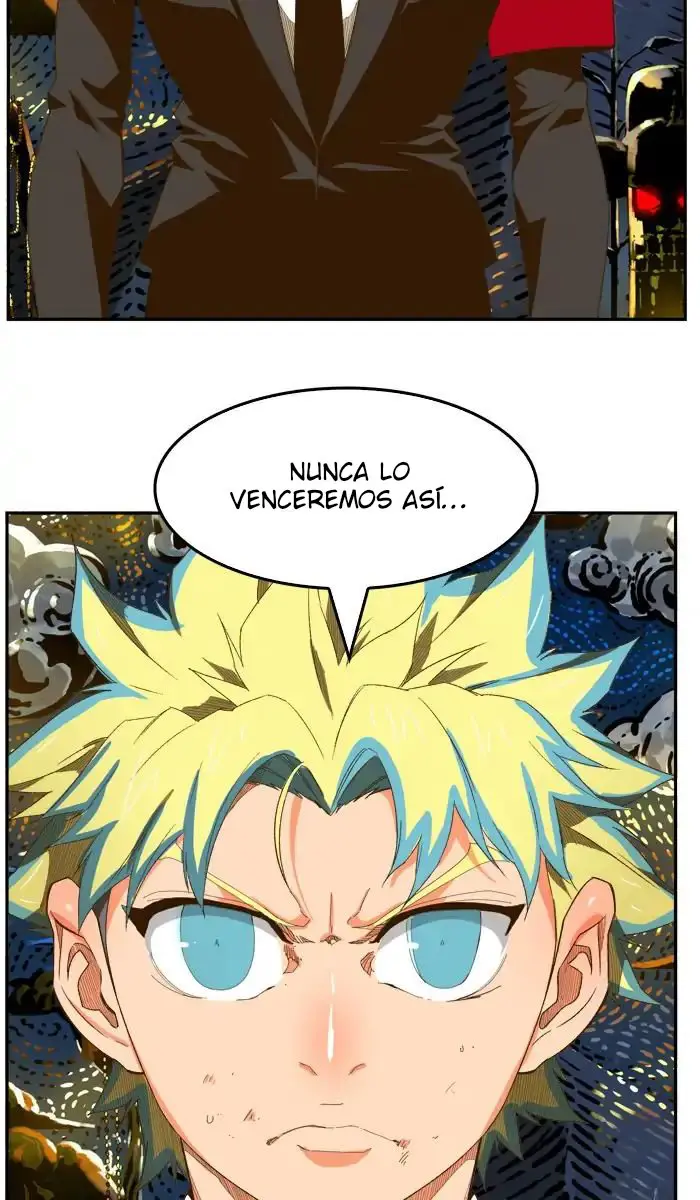The God of High School (El dios de la escuela secundaria) (2011) - Capítulo 405 - Página 63 - LectorTMOo