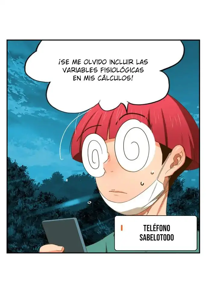 The God of High School (El dios de la escuela secundaria) (2011) - Capítulo 405 - Página 69 - LectorTMOo