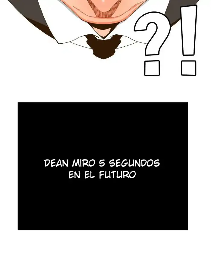 The God of High School (El dios de la escuela secundaria) (2011) - Capítulo 405 - Página 81 - LectorTMOo
