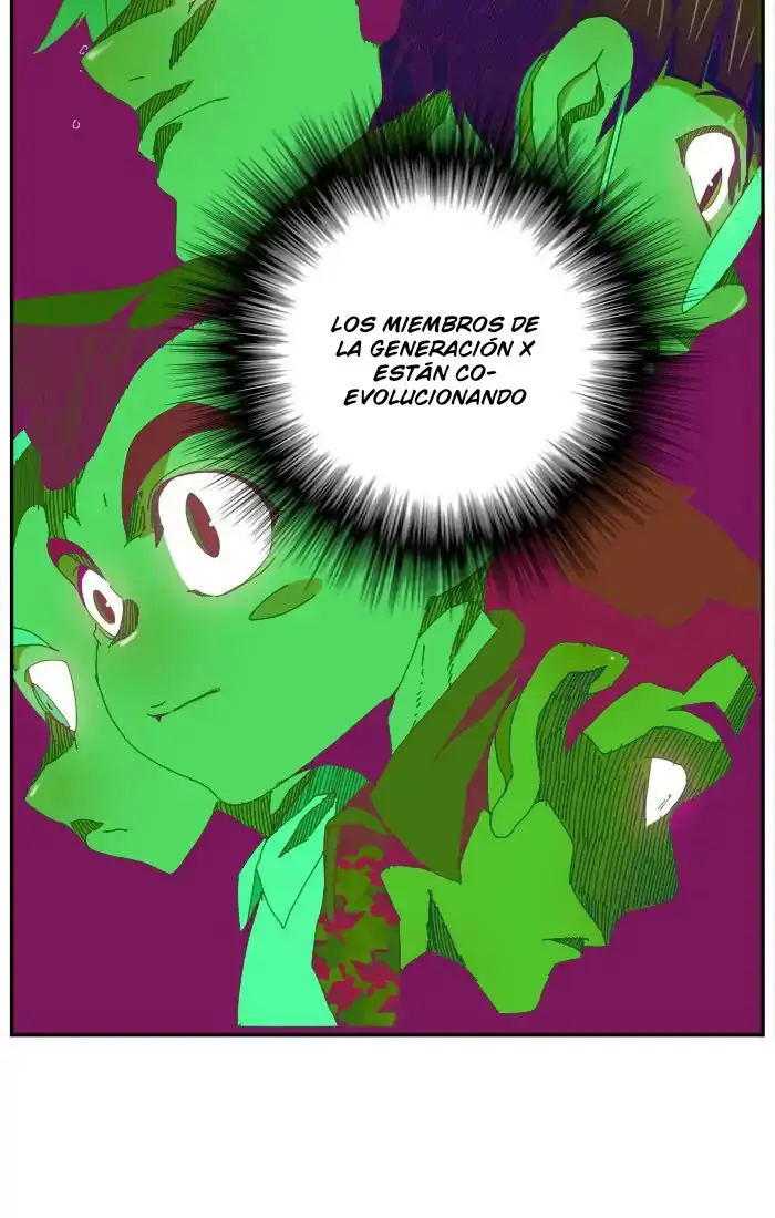 The God of High School (El dios de la escuela secundaria) (2011) - Capítulo 405 - Página 84 - LectorTMOo