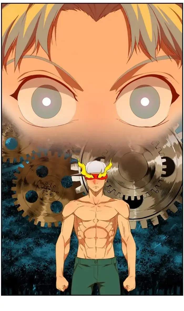 The God of High School (El dios de la escuela secundaria) (2011) - Capítulo 406 - Página 40 - LectorTMOo