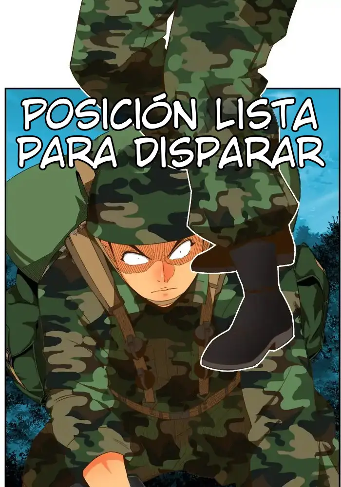 The God of High School (El dios de la escuela secundaria) (2011) - Capítulo 406 - Página 57 - LectorTMOo