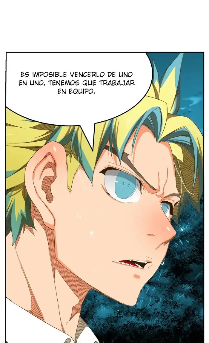 The God of High School (El dios de la escuela secundaria) (2011) - Capítulo 406 - Página 68 - LectorTMOo