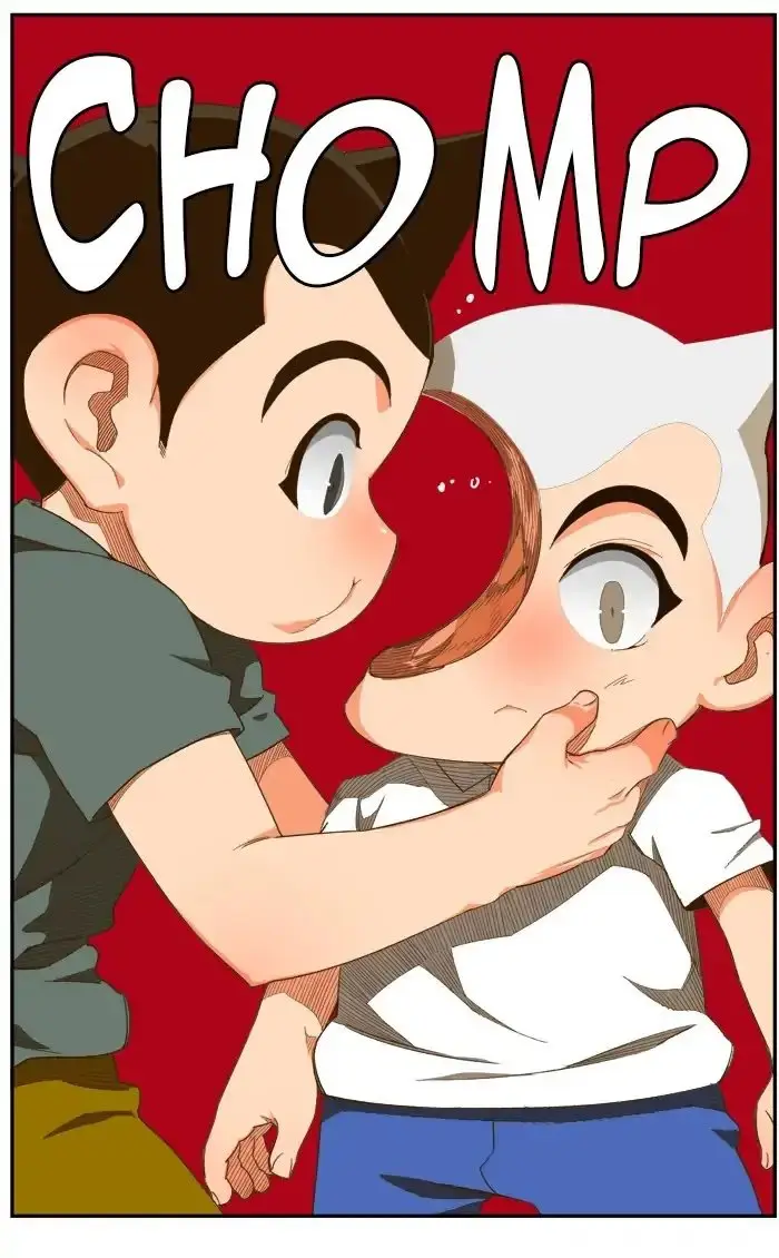 The God of High School (El dios de la escuela secundaria) (2011) - Capítulo 406 - Página 76 - LectorTMOo