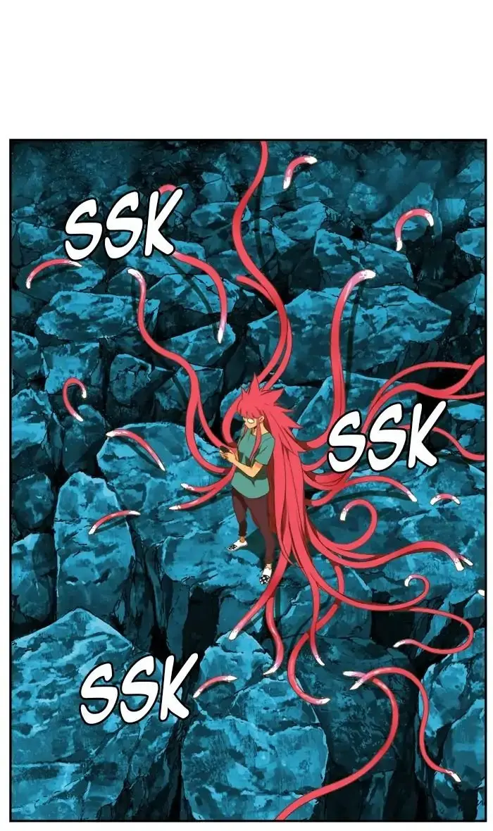 The God of High School (El dios de la escuela secundaria) (2011) - Capítulo 407 - Página 13 - LectorTMOo