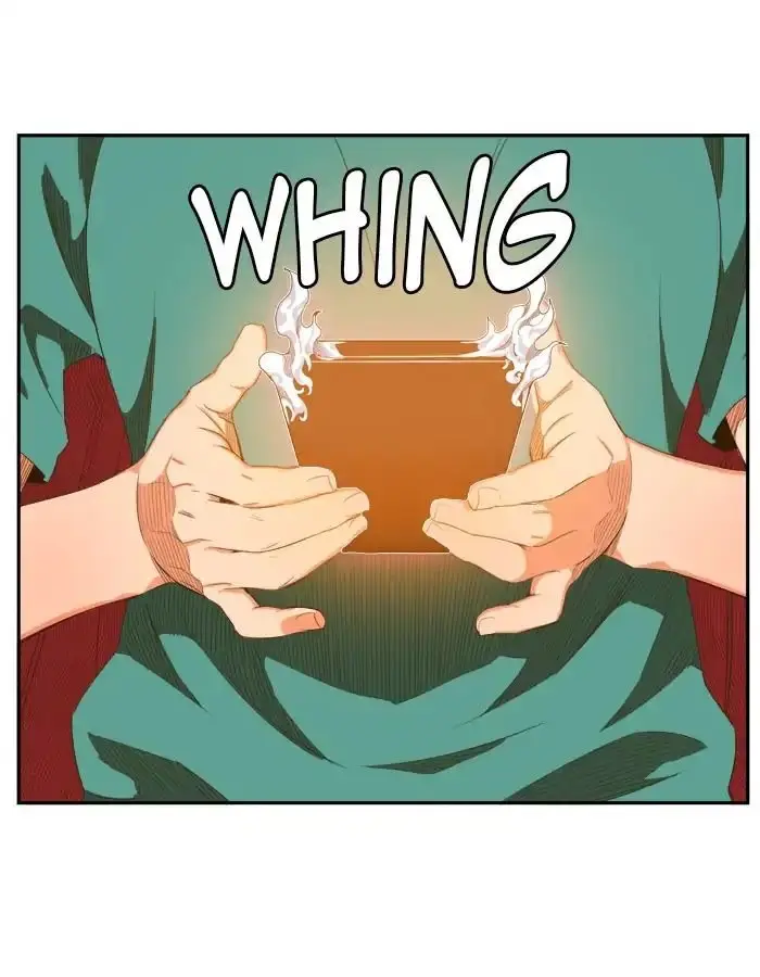 The God of High School (El dios de la escuela secundaria) (2011) - Capítulo 407 - Página 16 - LectorTMOo