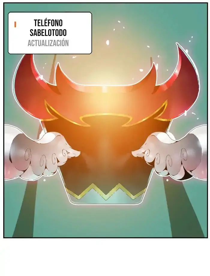 The God of High School (El dios de la escuela secundaria) (2011) - Capítulo 407 - Página 17 - LectorTMOo