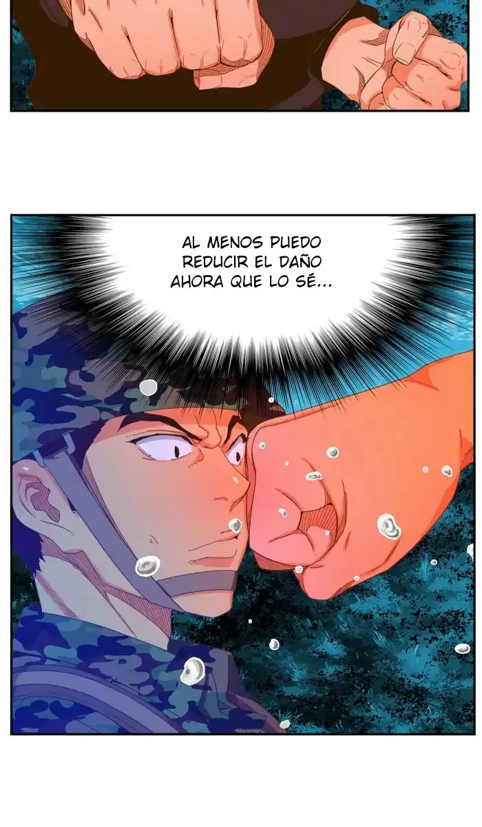 The God of High School (El dios de la escuela secundaria) (2011) - Capítulo 407 - Página 49 - LectorTMOo
