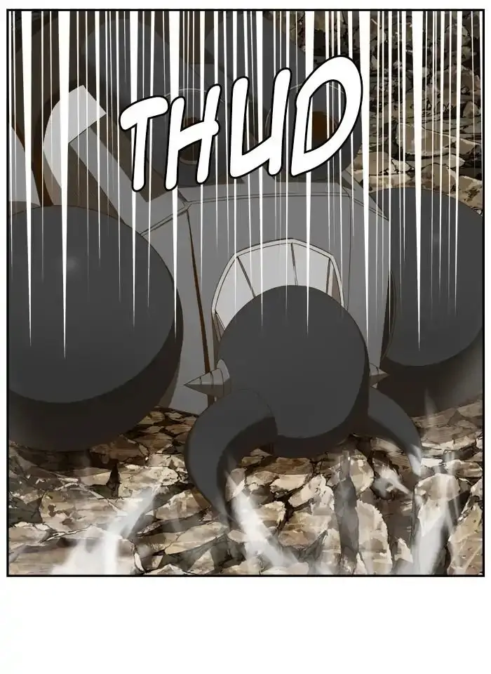 The God of High School (El dios de la escuela secundaria) (2011) - Capítulo 407 - Página 78 - LectorTMOo