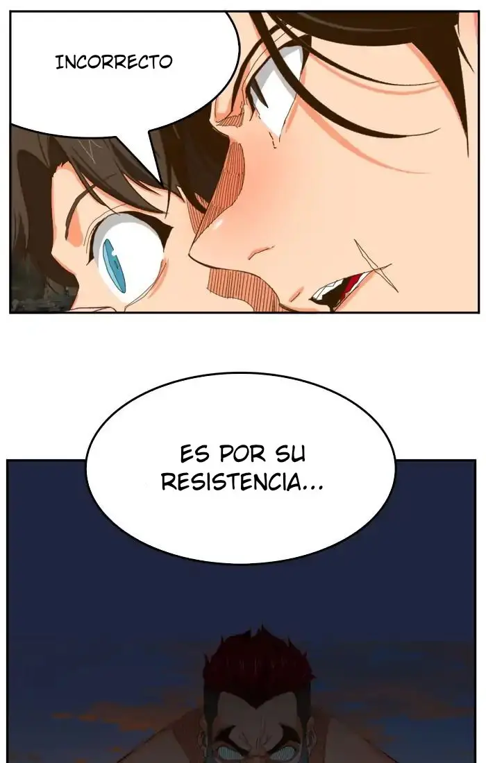 The God of High School (El dios de la escuela secundaria) (2011) - Capítulo 407 - Página 85 - LectorTMOo