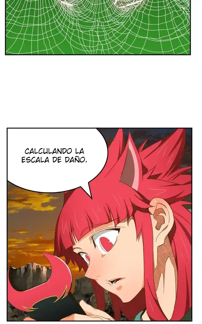 The God of High School (El dios de la escuela secundaria) (2011) - Capítulo 408 - Página 4 - LectorTMOo