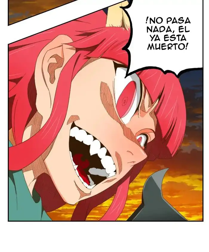 The God of High School (El dios de la escuela secundaria) (2011) - Capítulo 408 - Página 41 - LectorTMOo