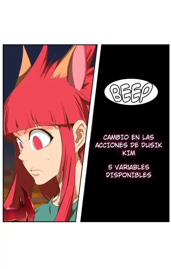 The God of High School (El dios de la escuela secundaria) (2011) - Capítulo 408 - Página 44 - LectorTMOo