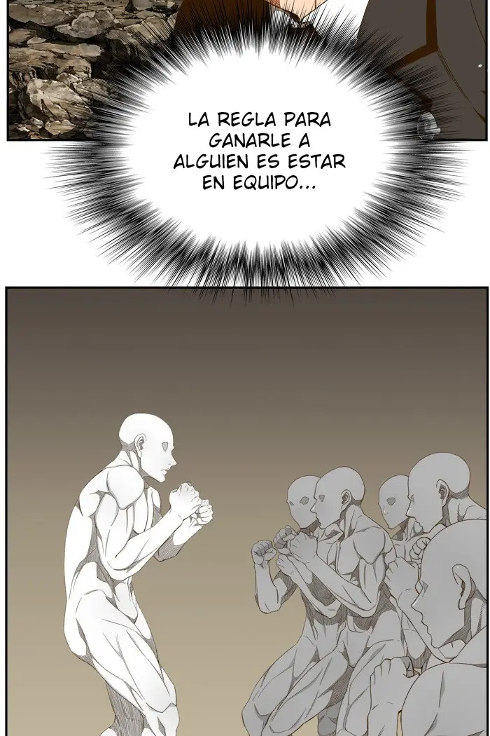 The God of High School (El dios de la escuela secundaria) (2011) - Capítulo 408 - Página 48 - LectorTMOo