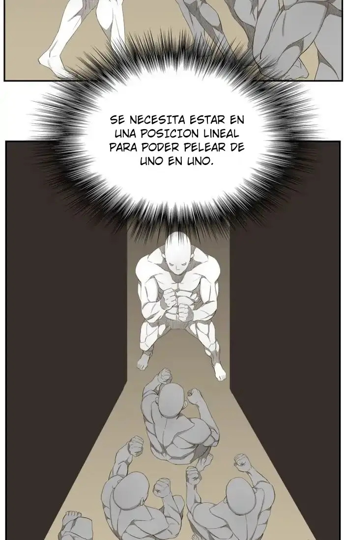 The God of High School (El dios de la escuela secundaria) (2011) - Capítulo 408 - Página 49 - LectorTMOo