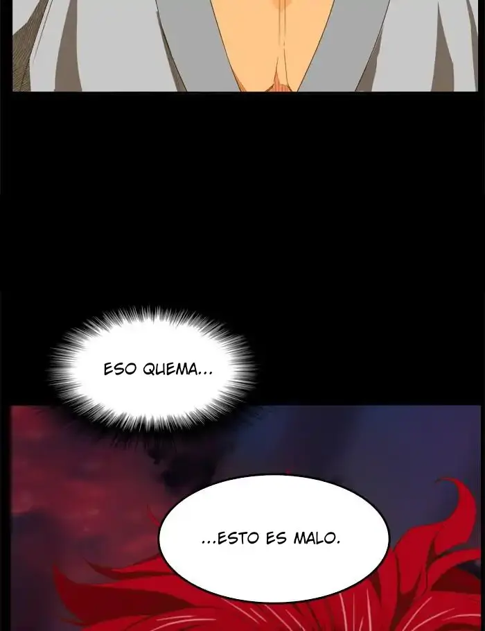 The God of High School (El dios de la escuela secundaria) (2011) - Capítulo 408 - Página 74 - LectorTMOo